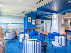 Ibis Styles Biarritz Plage