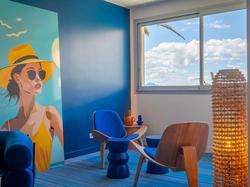 Ibis Styles Biarritz Plage
