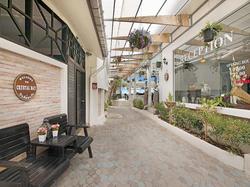 Crystal Bay Resort