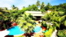 Boomerang Village Resort