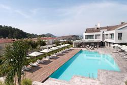 D Resort Gocek