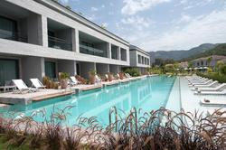 D Resort Gocek