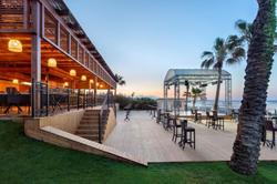 Dobedan Beach Resort Comfort Ex Alva Donna
