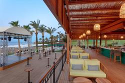 Dobedan Beach Resort Comfort Ex Alva Donna