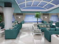 Adalya Ocean Deluxe