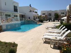 Costa Sariyaz Hotel