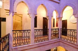 Riad Marrakiss