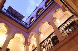 Riad Marrakiss