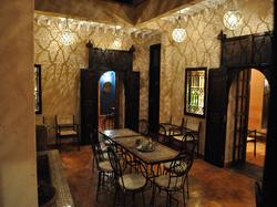 Riad Marrakiss