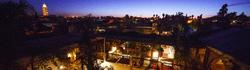 Riad Dar Justo Hotel Boutique & Spa