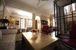 Riad Dar Justo Hotel Boutique & Spa