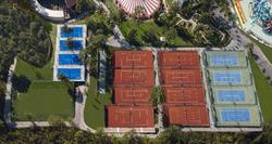 Vogue Hotel Supreme Bodrum