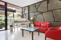Rotonde Hotel