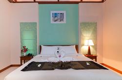 Samui Tonggad Resort