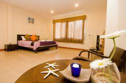 Samui Tonggad Resort