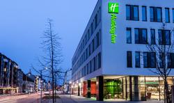 Holiday Inn Munich Westpark