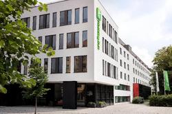 Holiday Inn Munich Westpark
