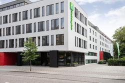 Holiday Inn Munich Westpark