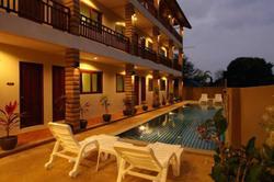 Hathai House