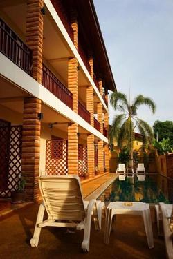 Hathai House