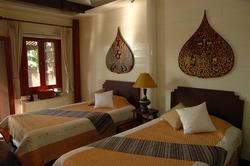 Ayutthaya Garden River Home