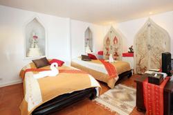 Ayutthaya Garden River Home