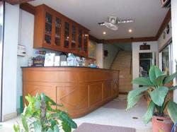 Samran Residence