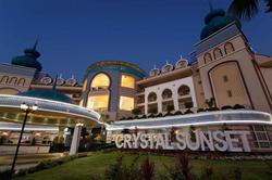 Crystal Sunset Luxury Resort & Spa Hotel