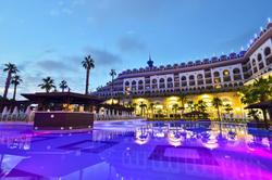 Crystal Sunset Luxury Resort & Spa Hotel