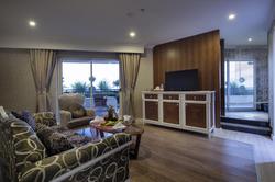 Crystal Sunset Luxury Resort & Spa Hotel