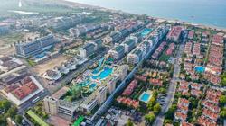 Crystal Waterworld