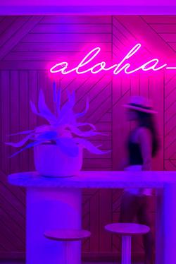 Shoreline Hotel Waikiki