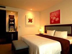 Sunee Grand Hotel and Convention Center