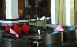 Sunee Grand Hotel and Convention Center