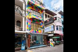 Armoni Patong Beach Hotel