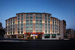 Radisson Blu Hotel Istanbul Pera