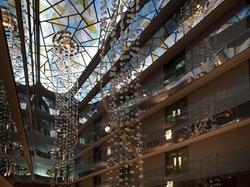 Radisson Blu Hotel Istanbul Sisli