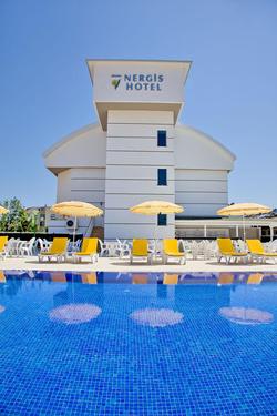 Konakli nergis Boutque Hotel