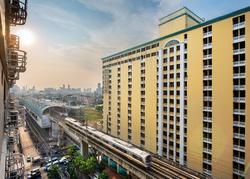 Nasa Bangkok Hotel