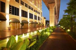Nasa Bangkok Hotel