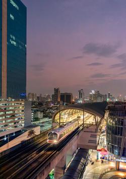 Nasa Bangkok Hotel