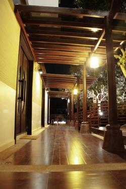 Suanmali Samui by ZUZU