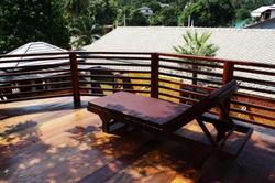 Suanmali Samui by ZUZU