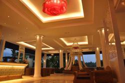 Mountain Creek Wellness Resort Chiang Mai