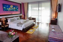Mountain Creek Wellness Resort Chiang Mai
