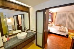 Mountain Creek Wellness Resort Chiang Mai