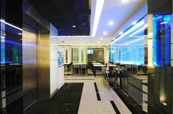 Gusto Hotel Pratunam