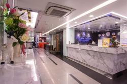 Gusto Hotel Pratunam
