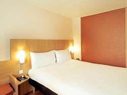 Ibis Strasbourg Centre Historique