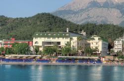 L’Ancora Beach Hotel